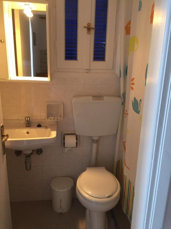 Aprilis Apartments Kionion エクステリア 写真