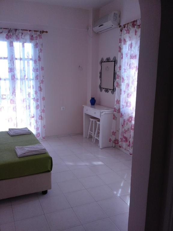 Aprilis Apartments Kionion エクステリア 写真